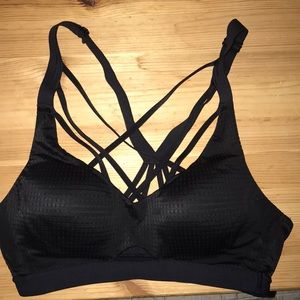 Victoria secret sports bra